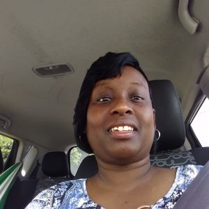 Meet your Posher, Katrina